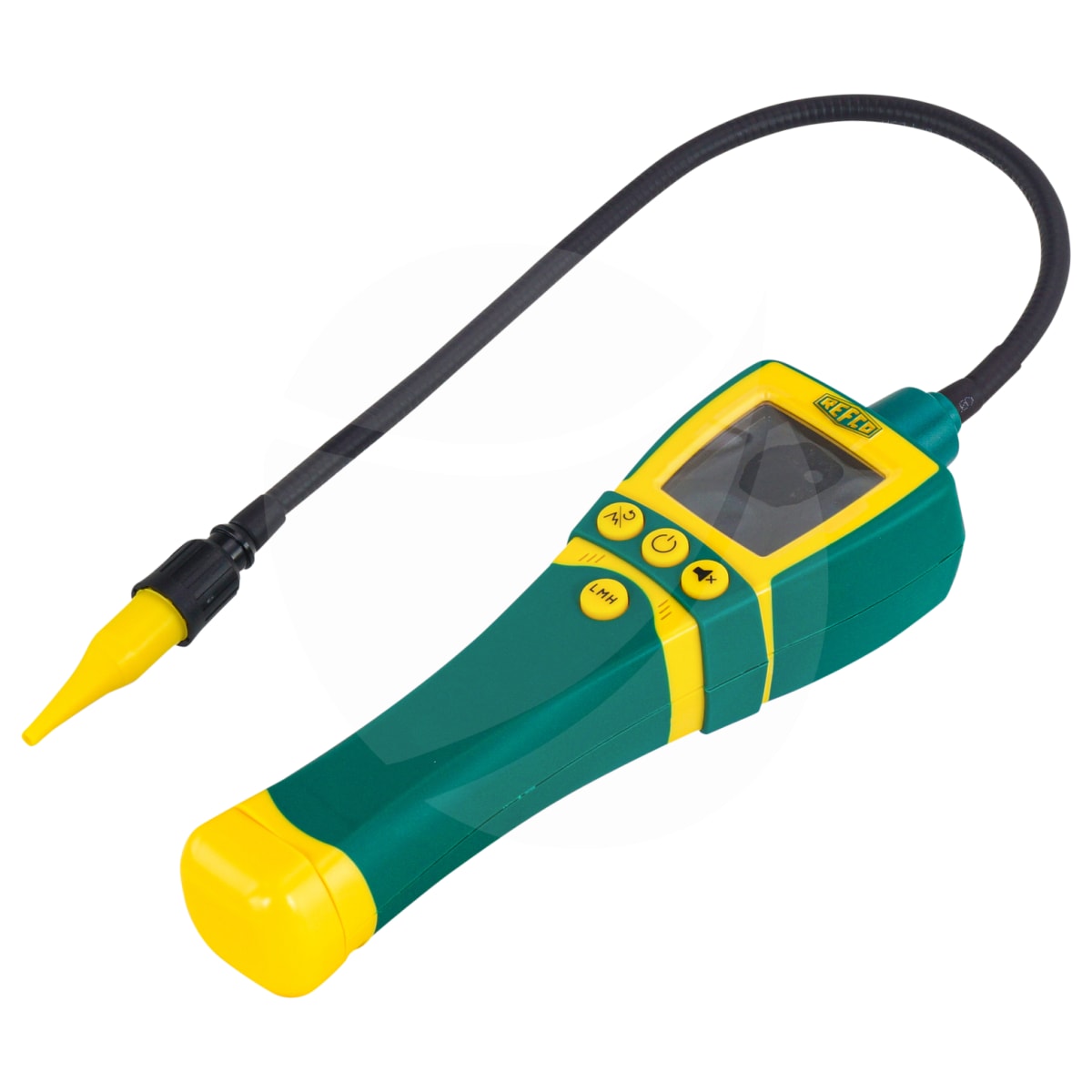TRACE REFRIGERANT LEAK DETECTOR, REFCO, R1234YF, R32, R134A, TRITECTOR-T